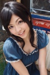 cleavage dress sato_sakura rating:Safe score:0 user:nil!