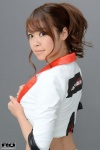 cropped_jacket ponytail rq-star_881 sagane_aya rating:Safe score:0 user:nil!