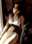 bodysuit cleavage kumada_youko ns_eyes_154 rating:Safe score:1 user:nil!