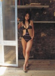 cleavage isoyama_sayaka monokini one-piece_swimsuit swimsuit rating:Safe score:0 user:nil!