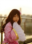 axis_powers_hetalia cosplay dress flower jacket kanata taiwan rating:Safe score:0 user:pixymisa