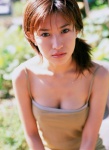 cleavage dress morishita_chisato ponytail ys_web_058 rating:Safe score:0 user:nil!