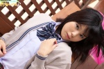 blouse cardigan costume nishiumi_hikaru pleated_skirt school_uniform skirt rating:Safe score:0 user:nil!