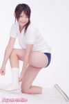buruma gym_uniform polo ponytail shorts socks suzuki_saki rating:Safe score:0 user:nil!