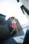 camisole kuroki_meisa miniskirt ns_eyes_406 skirt rating:Safe score:0 user:nil!
