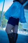 bloomers boots cosplay dress satou_shio shiina_mayuri steins;gate rating:Safe score:0 user:pixymisa