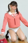 4k-star_246 glasses kneesocks naenan panties sailor_uniform school_uniform twintails rating:Safe score:0 user:nil!
