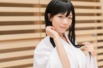 cosplay hakama iwato_kasumi kimono miko saki_(manga) sayu rating:Safe score:1 user:pixymisa