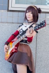 choker cosplay detached_sleeves dress guitar hairband necklace pantyhose petticoat suzumiya_haruhi suzumiya_haruhi_no_shoushitsu suzumiya_haruhi_no_yuuutsu thighhighs yaya rating:Safe score:0 user:pixymisa