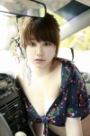 blouse cleavage nakajima_airi open_clothes wanibooks_75 rating:Safe score:0 user:nil!