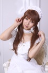 choker cosplay dress headband original rinami tiered_skirt twintails rating:Safe score:1 user:pixymisa
