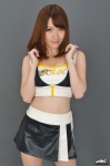 4k-star_083 camisole cropped_jacket croptop miniskirt pantyhose sheer_legwear skirt takahashi_ayaka rating:Safe score:0 user:nil!