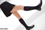 costume girlz_high kanesaki_ryo kneesocks pleated_skirt sailor_uniform school_uniform skirt rating:Safe score:0 user:nil!