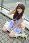akb48 boots cosplay dress hiokichi top_hat rating:Safe score:0 user:nil!