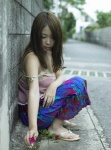 camisole cleavage nishida_mai skirt wpb_128 rating:Safe score:0 user:nil!