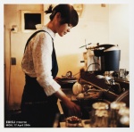 a_piacere apron blouse kitchen ueno_juri rating:Safe score:0 user:nil!