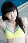 bikini_top cleavage hello_project_digital_books_90 pool suzuki_airi swimsuit rating:Safe score:0 user:nil!