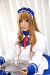 apron asahina_mikuru cosplay hairband ibuki_fuu maid maid_uniform petticoat serving_tray suzumiya_haruhi_no_yuuutsu rating:Safe score:0 user:pixymisa