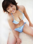 beach bikini cleavage next_kana side-tie_bikini swimsuit tsugihara_kana rating:Safe score:1 user:nil!