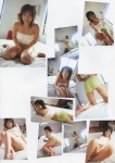 ass bed camisole le_soleil shorts yasuda_misako rating:Safe score:0 user:nil!