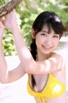 beach bikini_top braid cleavage kashiwagi_yuki swimsuit ys_web_364 rating:Safe score:0 user:nil!