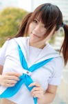 cosplay misaki original sailor_uniform school_uniform twintails rating:Safe score:0 user:nil!