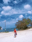 beach ocean skirt tank_top wanibooks_09 yaginu_junko rating:Safe score:0 user:nil!