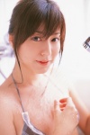 bathroom bikini_top cinderella_story shower sugimoto_yumi swimsuit wet rating:Safe score:0 user:nil!