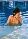 bikini cleavage pool sato_hiroko swimsuit wet ys_web_127 rating:Safe score:1 user:nil!