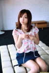 blouse camisole dgc_0878 miniskirt skirt yoshiki_risa rating:Safe score:1 user:nil!