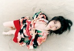 beach cleavage miss_actress_vol_90 open_clothes seto_saki yukata rating:Safe score:0 user:nil!