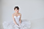 dress hairband necklace petticoat sairi tiered_skirt rating:Safe score:0 user:pixymisa