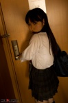blouse bookbag girlz_high kneesocks pleated_skirt rina_(iii) school_uniform side-b_094 skirt rating:Safe score:0 user:nil!