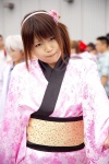 cosplay hairband mosan tagme_character tagme_series yukata rating:Safe score:0 user:nil!
