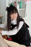 blouse hairbow jumper nishino_koharu stuffed_animal teddy_bear rating:Safe score:0 user:nil!