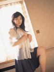 blouse bra open_clothes skirt tani_momoko rating:Safe score:0 user:nil!