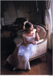 fukada_kyoko kimura_harushi wedding_dress rating:Safe score:0 user:NewType