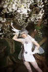 aion_bow_wing aion_online cosplay dress gloves gray_legwear pantyhose silver_hair tomiaaaaaaa wings rating:Safe score:0 user:DarkSSA