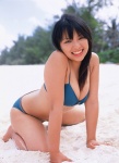 beach bikini cleavage misaki_ayame swimsuit ys_web_041 rating:Safe score:1 user:nil!