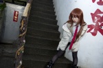 boots iiniku_ushijima makise_kurisu red_hair steins;gate tie rating:Safe score:1 user:c0rtana