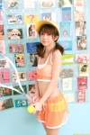 croptop dgc_0551 miniskirt orihara_mika skirt tennis_racket twintails visor rating:Safe score:0 user:nil!