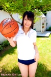 buruma gym_uniform ishihara_miyu polo shorts rating:Safe score:1 user:nil!