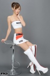 camisole kanzaki_haruka leggings miniskirt pantyhose ponytail rq-star_878 sheer_legwear skirt rating:Safe score:0 user:nil!