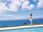 bikini_top cleavage ocean pool shorts swimsuit wanibooks_09 yaginu_junko rating:Safe score:0 user:nil!