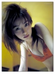 bed bra cleavage close-up seto_saki tough_&_piece rating:Safe score:0 user:nil!