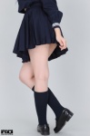 kneesocks pleated_skirt rq-star_607 sailor_uniform school_uniform skirt yuzaki_asuka rating:Safe score:0 user:nil!