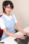 blouse computer glasses miniskirt ponytail rq-star_614 skirt usami_aoi vest rating:Safe score:0 user:nil!