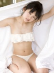 bed bikini suzuka_morita sweet_breeze swimsuit rating:Safe score:0 user:nil!