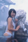 one-piece_swimsuit onsen sideboob swimsuit tani_momoko vjy_no_85 wet rating:Safe score:2 user:nil!