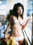 bra cleavage fascination kawamura_yukie midriff shorts rating:Safe score:0 user:nil!